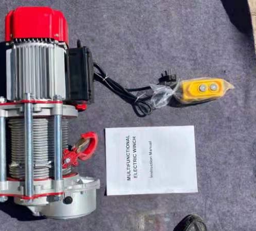 WINCH1000/20