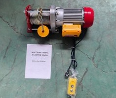 WINCH400/800